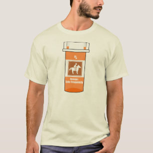Horses Are My Drug T-Shirt