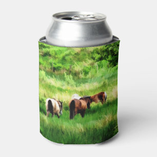 HORSES CAN COOLER