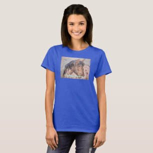 Horses Forever T-Shirt