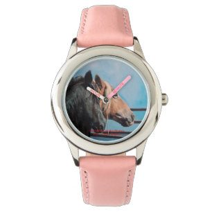 Horses/Horses/Horses Watch