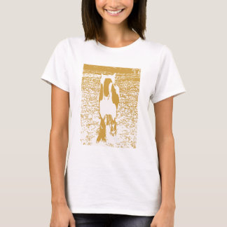 Horses/horses T-Shirt