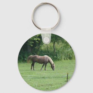horses key ring