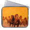 Horses - Laptop Sleeve