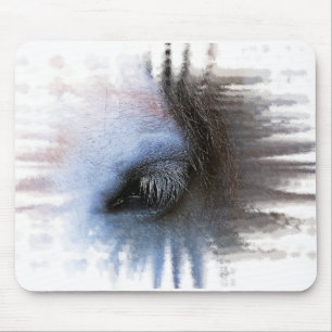 HORSES MOUSE MAT