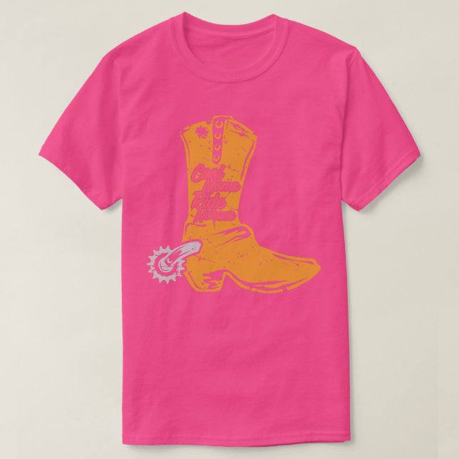 Horses Mum T-Shirt (Design Front)