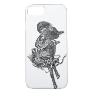 horses phone cases personalised horse phone case