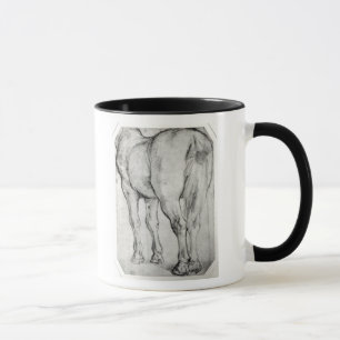 Horse's Rear Mug