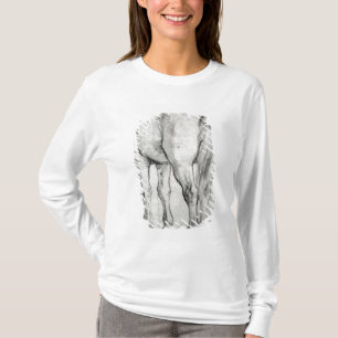 Horse's Rear T-Shirt