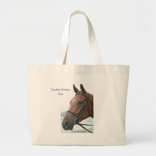 Horses Rule Bag