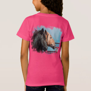 Horses T-Shirt