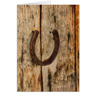 Horseshoe