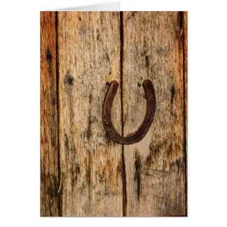 Horseshoe
