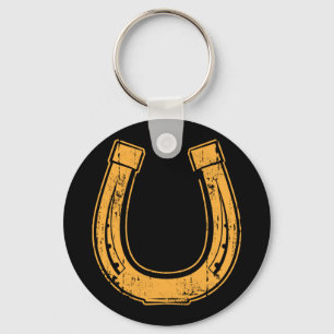 horseshoe2 key ring