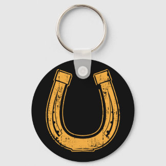horseshoe2 key ring