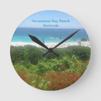 Horseshoe Bay Beach, Bermuda