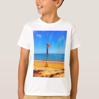Horseshoe Bay, Magnetic Island, Townsville T-Shirt