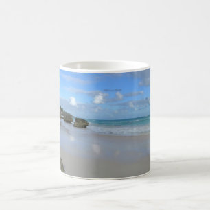 HorseShoe Beach Coffee Mug