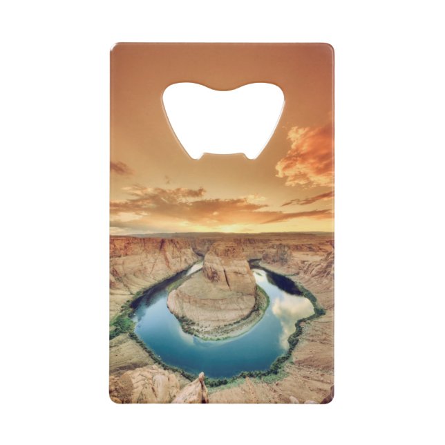 Horseshoe Bend Caynon (Front)