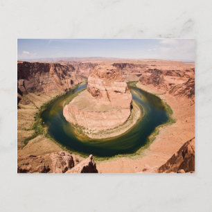 Horseshoe Bend Postcard