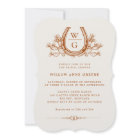 Horseshoe Cactus Western Boho Bridal Shower Photo 