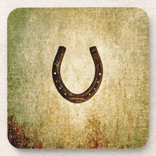 Horseshoe Coaster