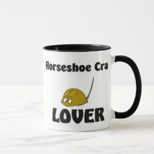 Horseshoe Crab Lover Mug