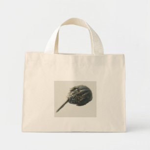 Horseshoe Crab Mini Tote