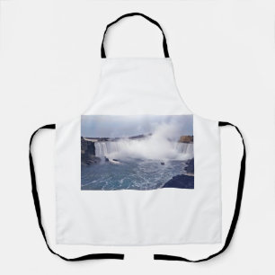 Horseshoe Falls Apron
