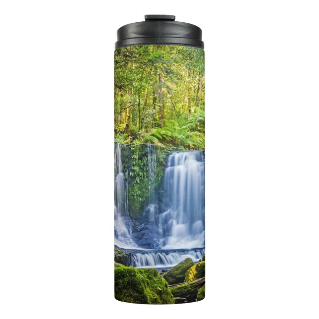Horseshoe Falls Australia tumbler (Front)
