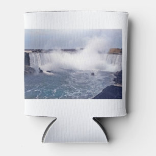 Horseshoe Falls Can Cooler