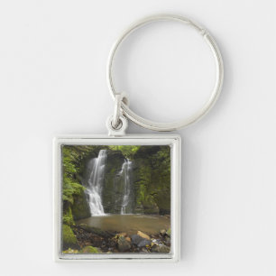 Horseshoe Falls, Matai Falls Key Ring