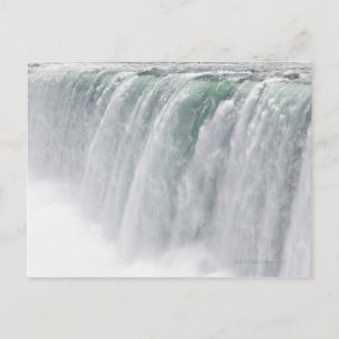 Horseshoe Falls, Niagara Falls, Ontario, Canada Postcard