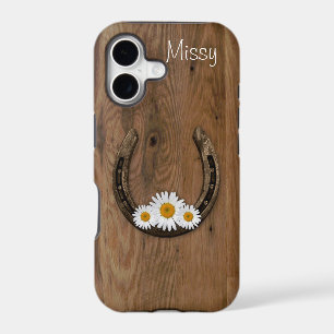 Horseshoe iPhone 11 Case