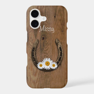 Horseshoe iPhone 7 Case