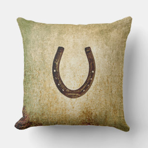 Horseshoe Outdoor Cushion