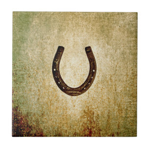 Horseshoe Tile