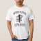 HorseShoes-Basic American Tee