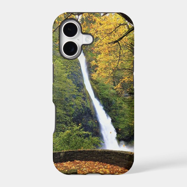 Horsetail Falls, OR (Back)