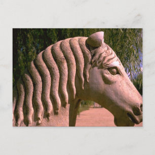 Horsey, Horsey Postcard