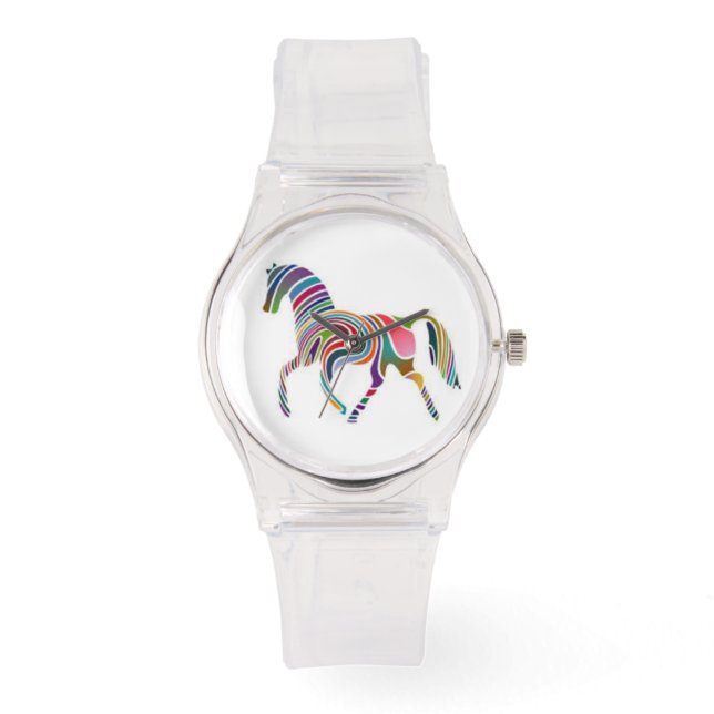 horsey watch (Front)