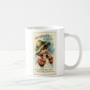 Horsford Coffee Mug