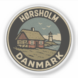 Hørsholm, Denmark Danmark 