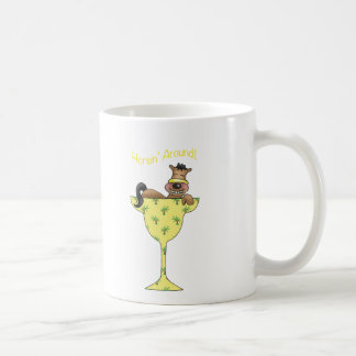 Horsin' Around Coffee Mug
