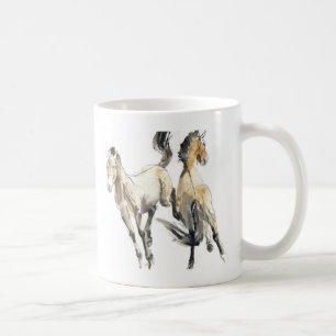 Horsing 2013 coffee mug