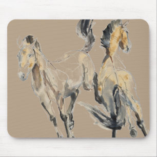 Horsing 2013 mouse mat