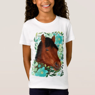 Horsing Around T-Shirt