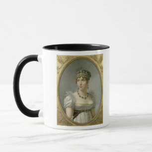 Hortense de Beauharnais Mug