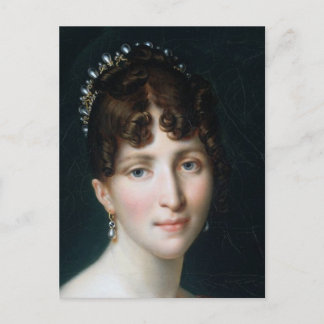 Hortense de Beauharnais Postcard