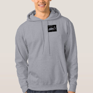 Hortense Hooded Sweatshirt