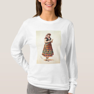 Hortense Schneider T-Shirt